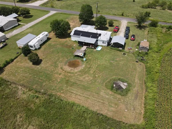 $500,000 | 15962 Fritcher Road, Pilot Point, TX 76258