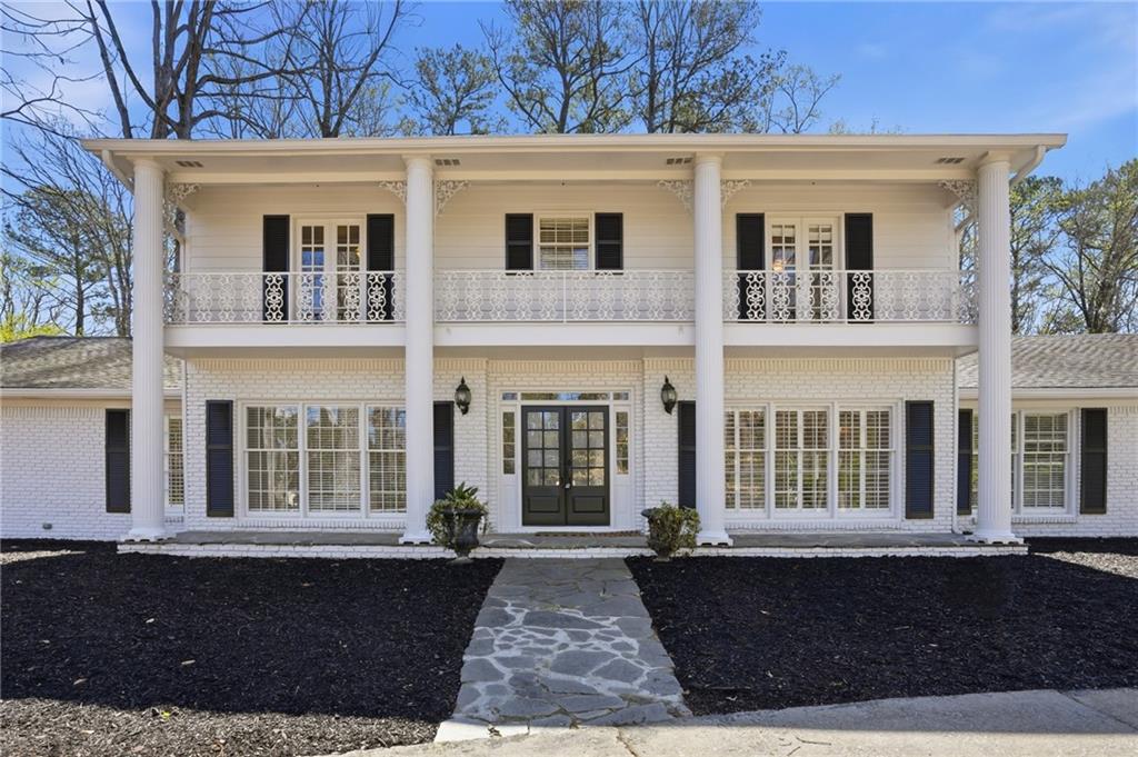 1190 West Paces Ferry Road Northwest Atlanta, GA 30327 - Photo 1 of 25