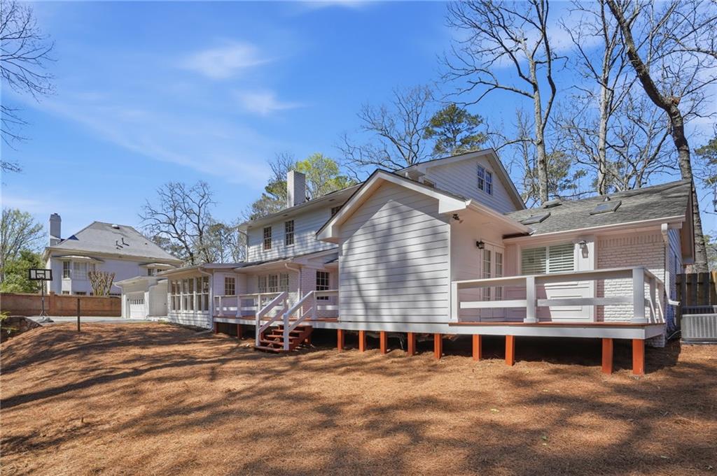 1190 West Paces Ferry Road Northwest Atlanta, GA 30327 - Photo 25 of 25