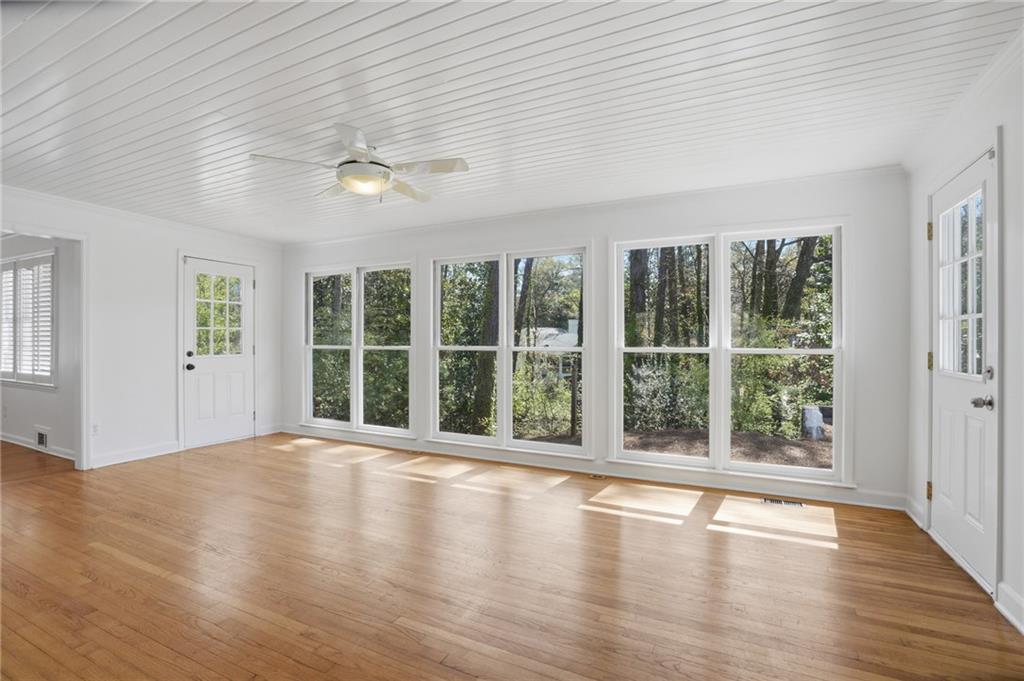 1190 West Paces Ferry Road Northwest Atlanta, GA 30327 - Photo 7 of 25