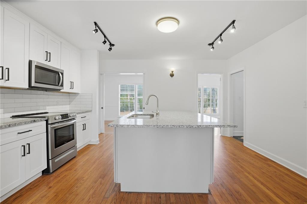 1190 West Paces Ferry Road Northwest Atlanta, GA 30327 - Photo 8 of 25
