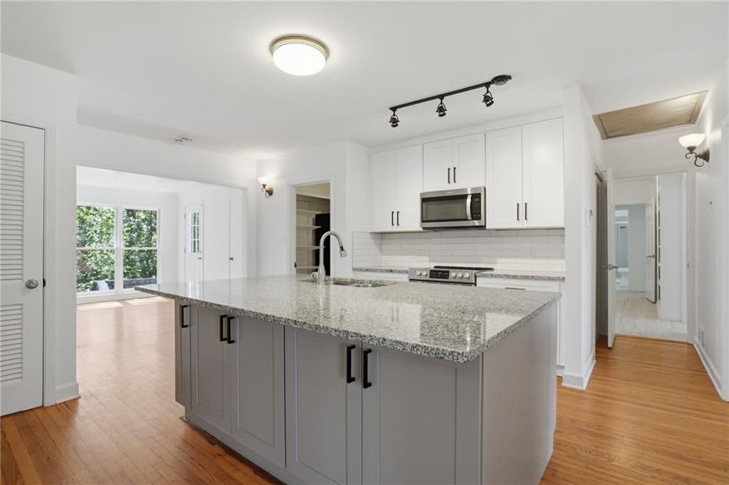 1190 West Paces Ferry Road Northwest Atlanta, GA 30327 - Photo 9 of 25