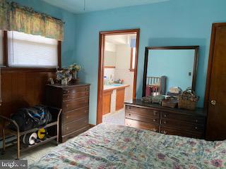 639 Garton Road Bridgeton, NJ 08302 - Photo 22 of 31 Bedroom #3 with attached Bath