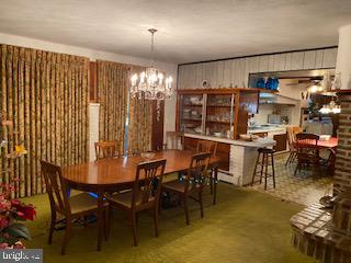 639 Garton Road Bridgeton, NJ 08302 - Photo 8 of 31 Dining Room