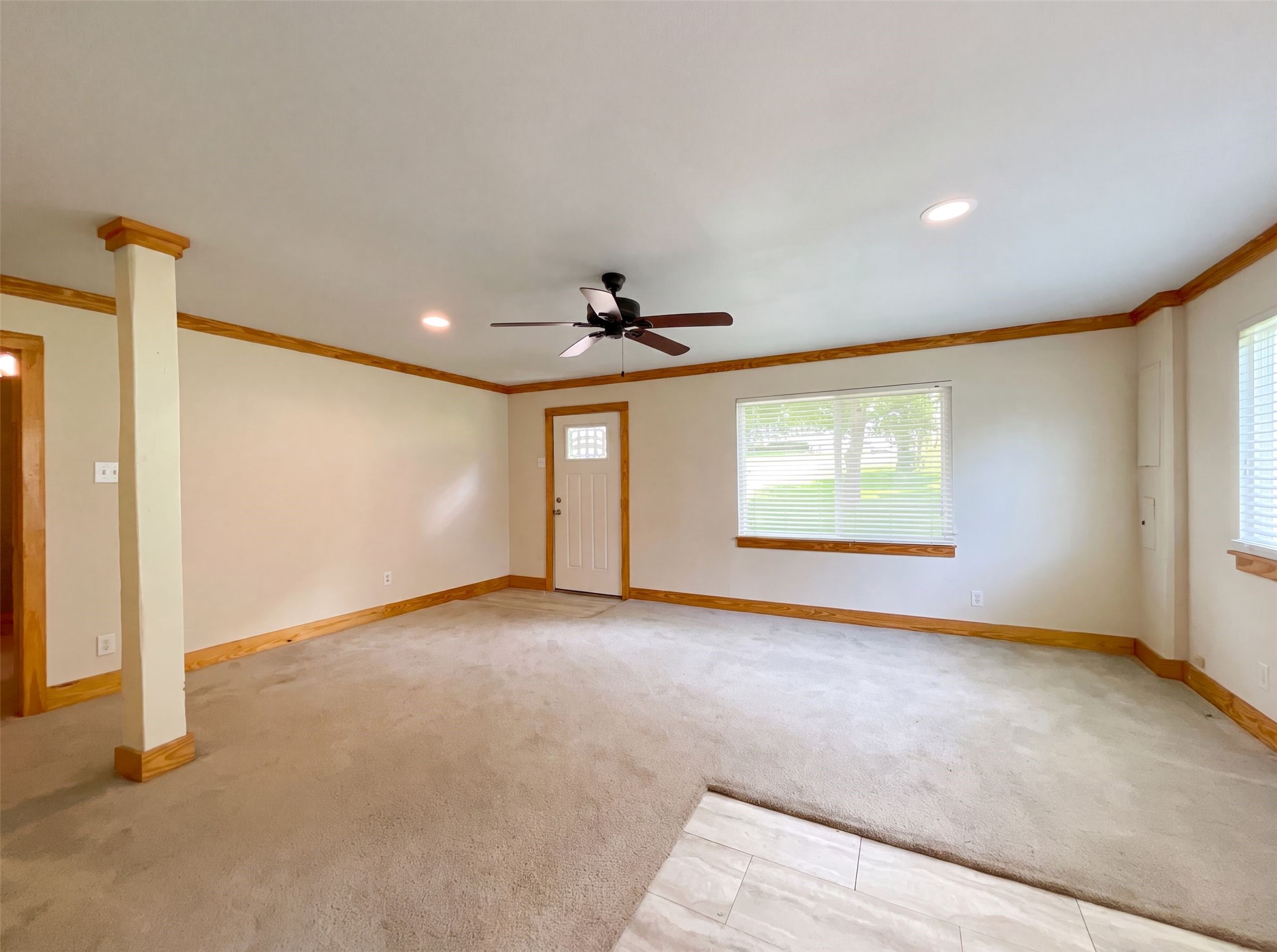 70 Rustling Oaks Street Coldspring, TX 77331 - Photo 7 of 17