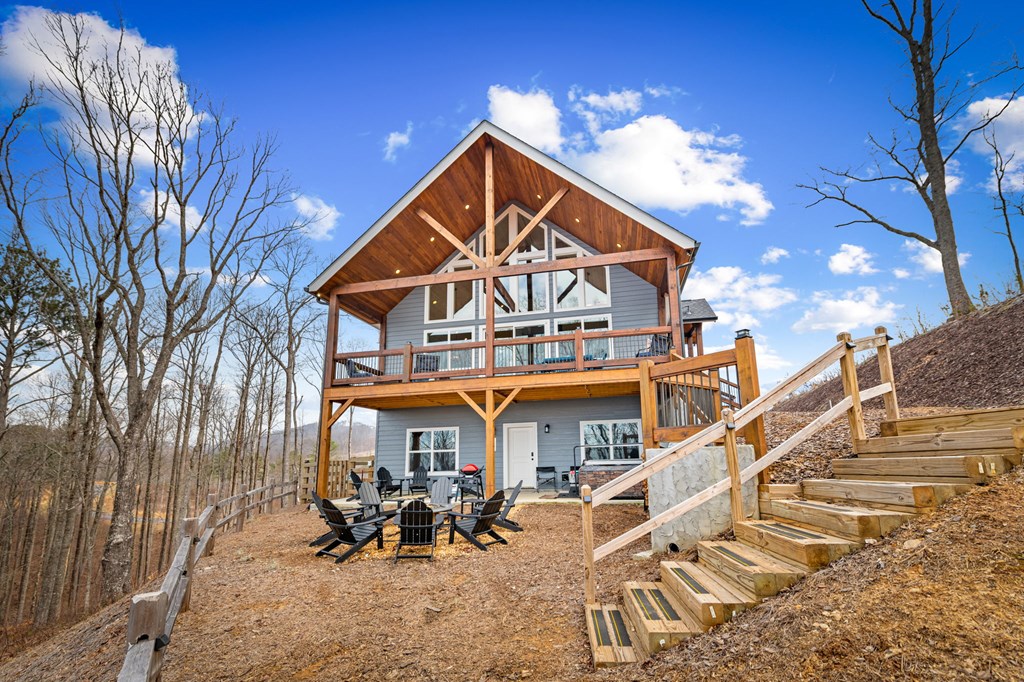 1016 Twisted Oak Road Talking Rock, GA 30175 - Photo 64 of 72 Gallery Image 64