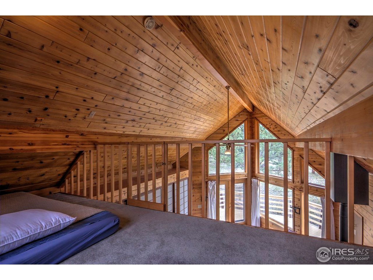 238 Valley Road Lyons, CO 80540 - Photo 17 of 28