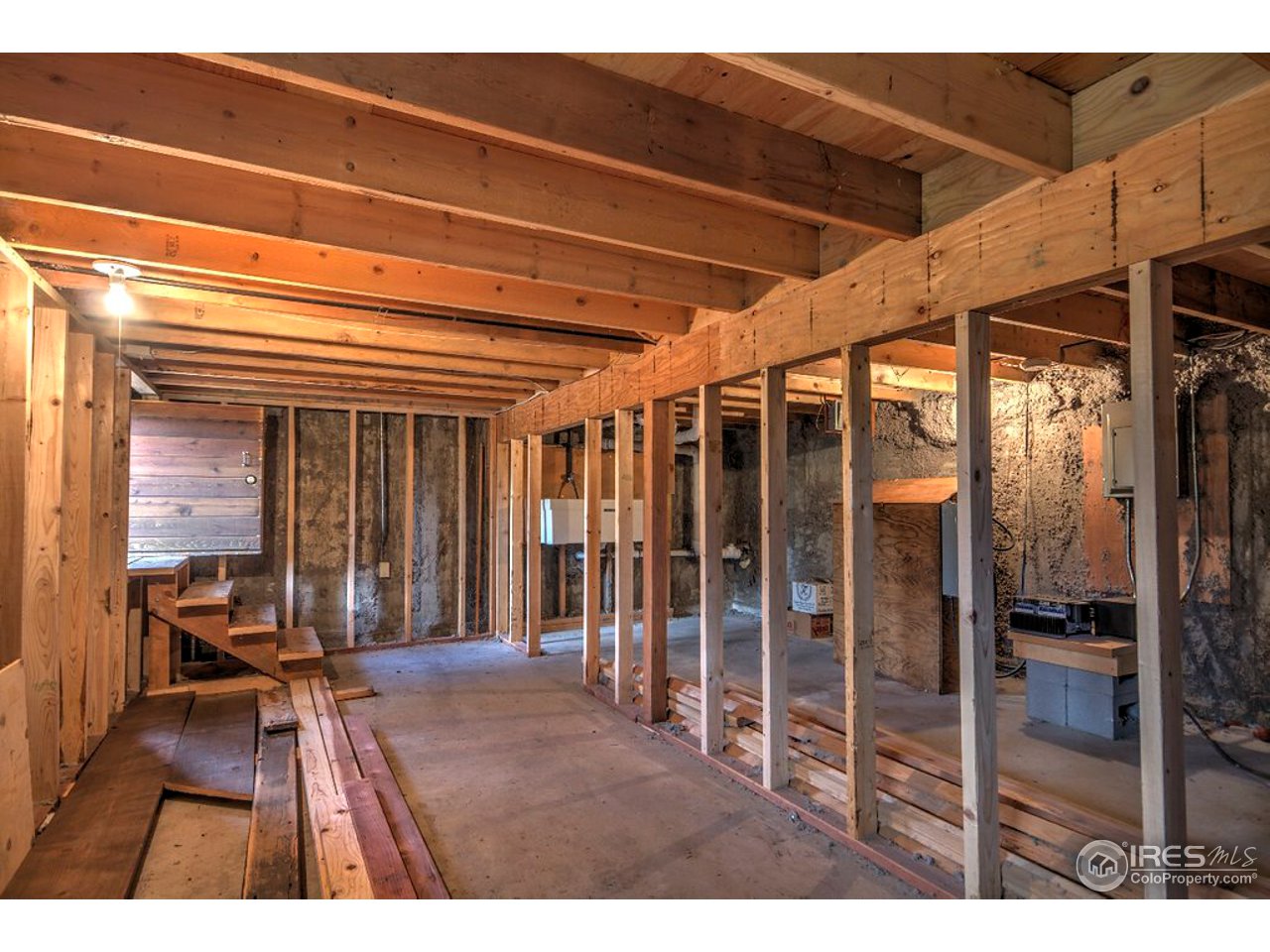 238 Valley Road Lyons, CO 80540 - Photo 25 of 28 a view of outdoor space