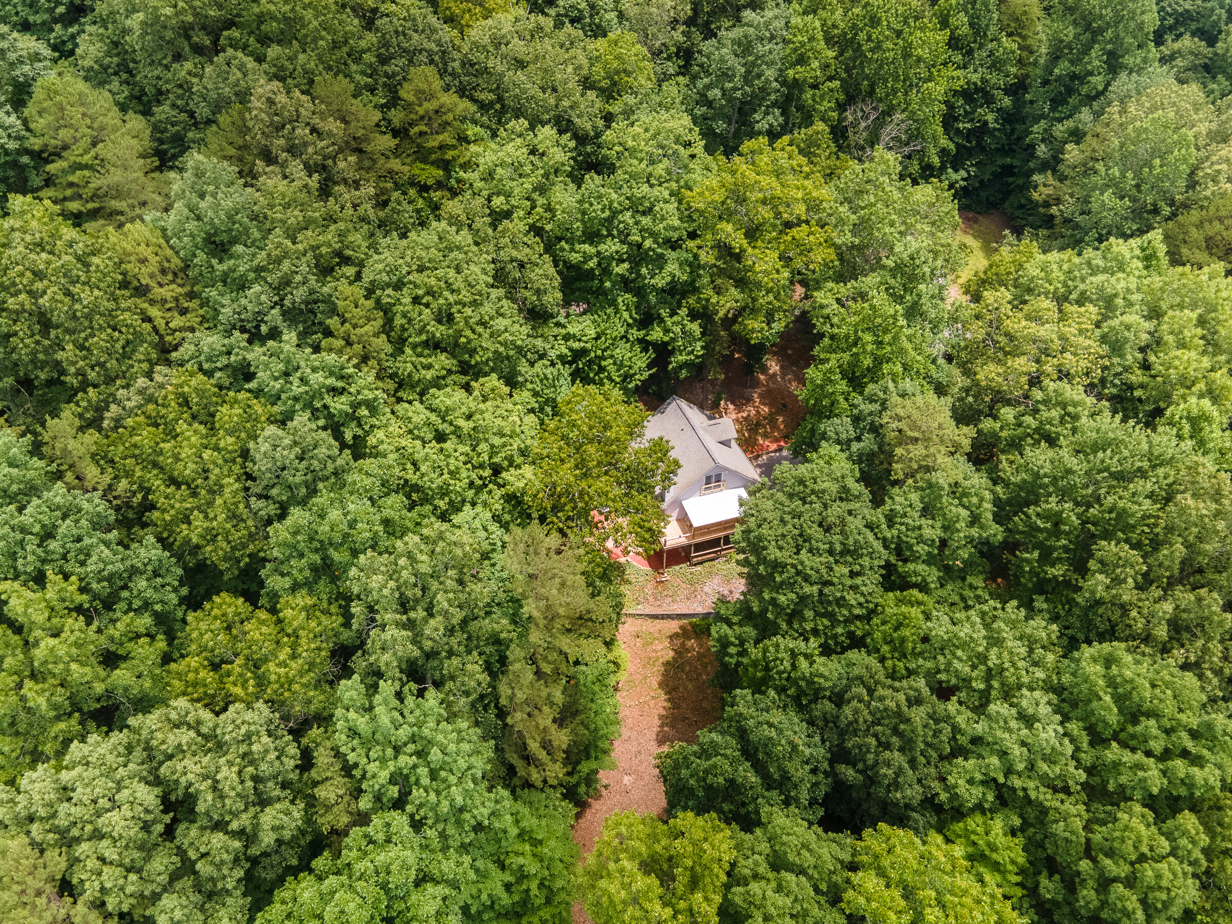 421 Woodcock Road Dunlap, TN 37327 - Photo 40 of 63 PRIVATE