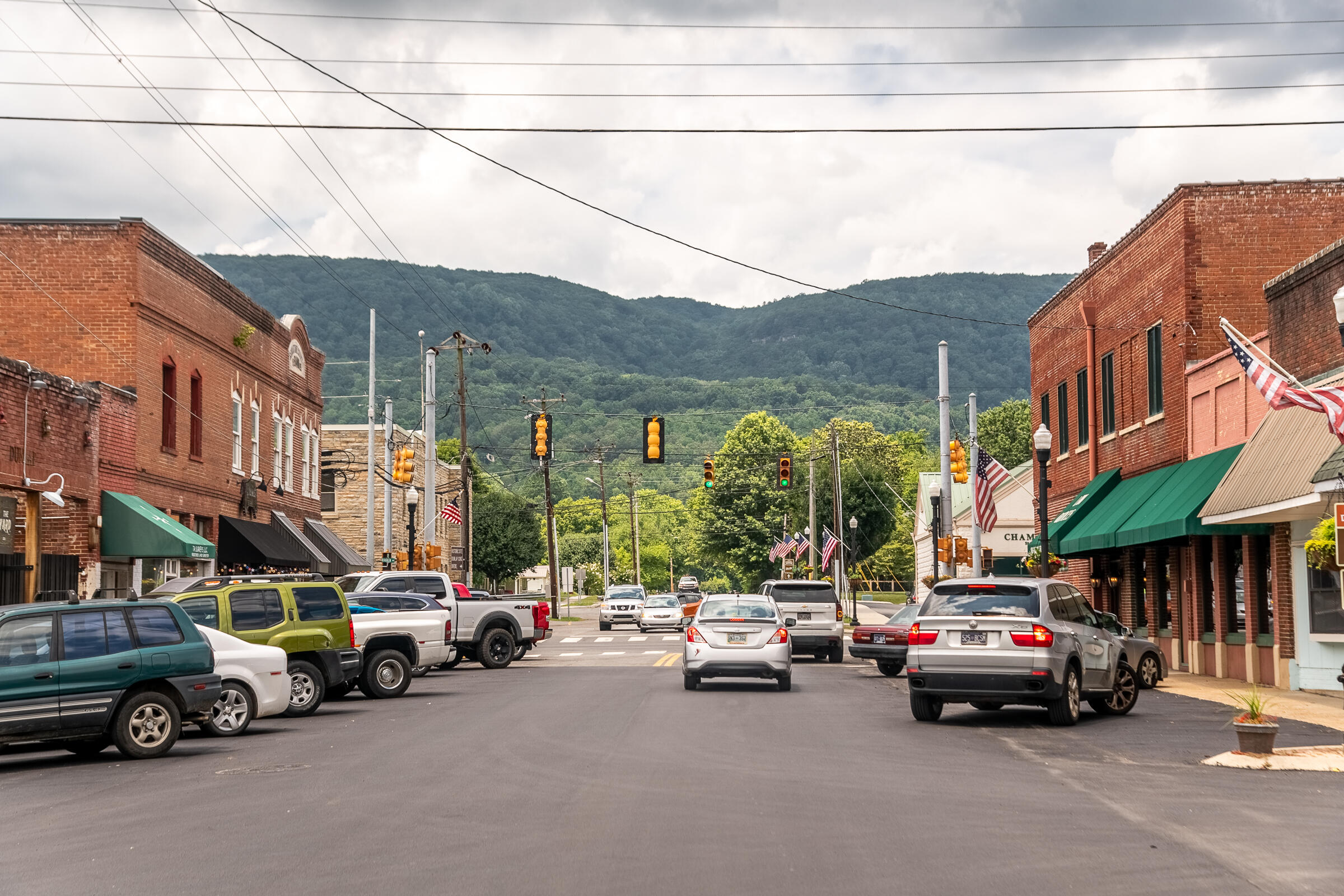 421 Woodcock Road Dunlap, TN 37327 - Photo 46 of 63 DOWNTOWN DUNLAP