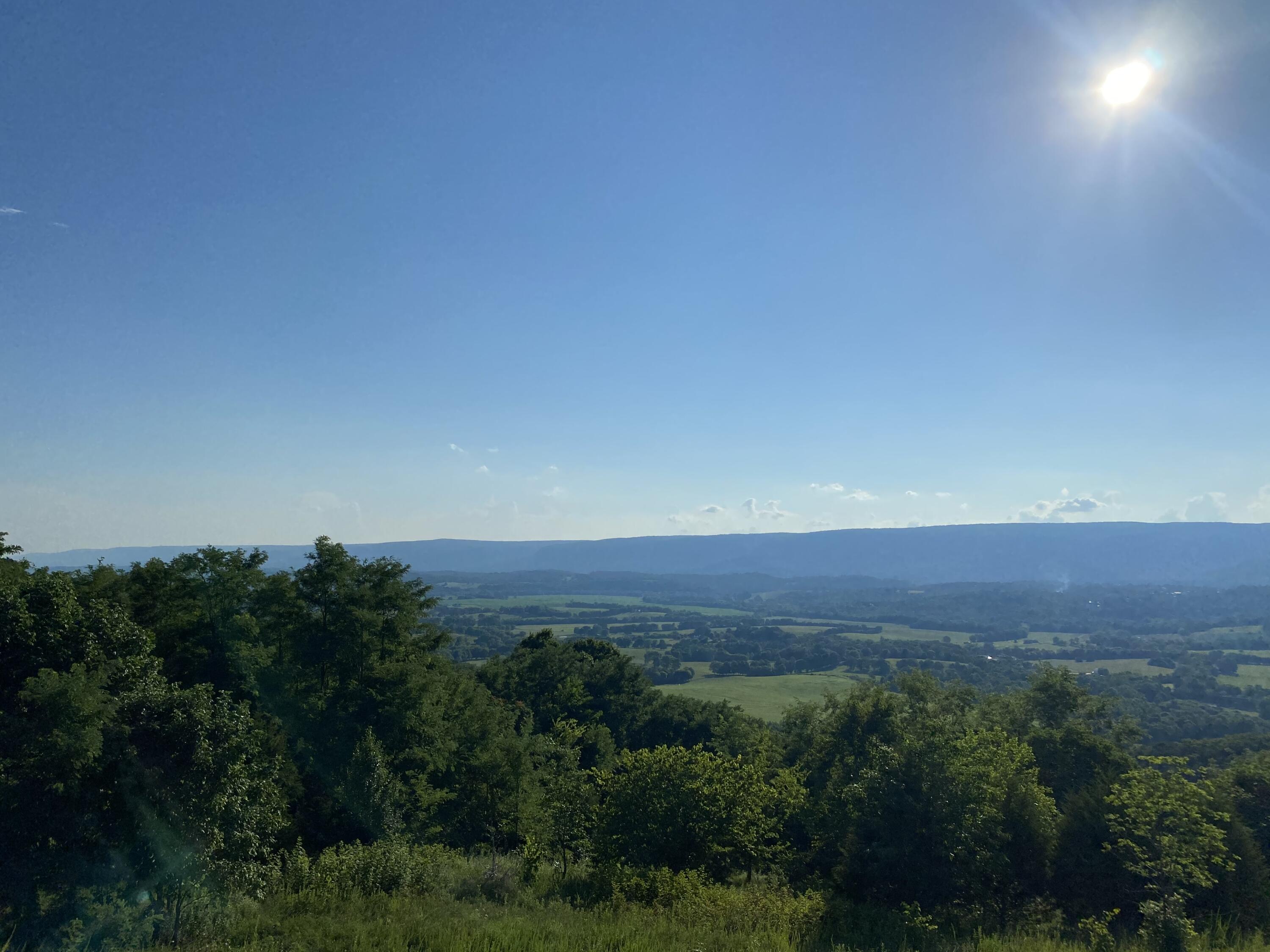 421 Woodcock Road Dunlap, TN 37327 - Photo 57 of 63 STUNNING MOUNTAIN VIEWS