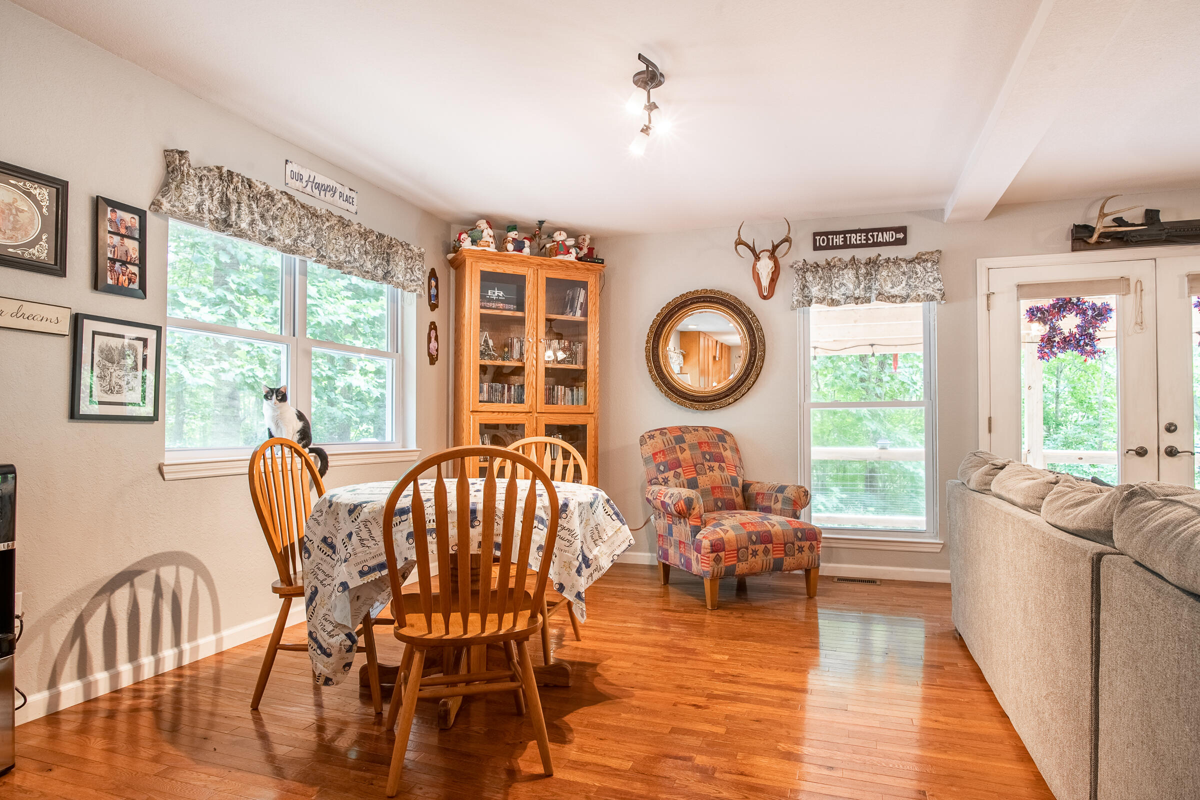 421 Woodcock Road Dunlap, TN 37327 - Photo 7 of 63 DINING AREA