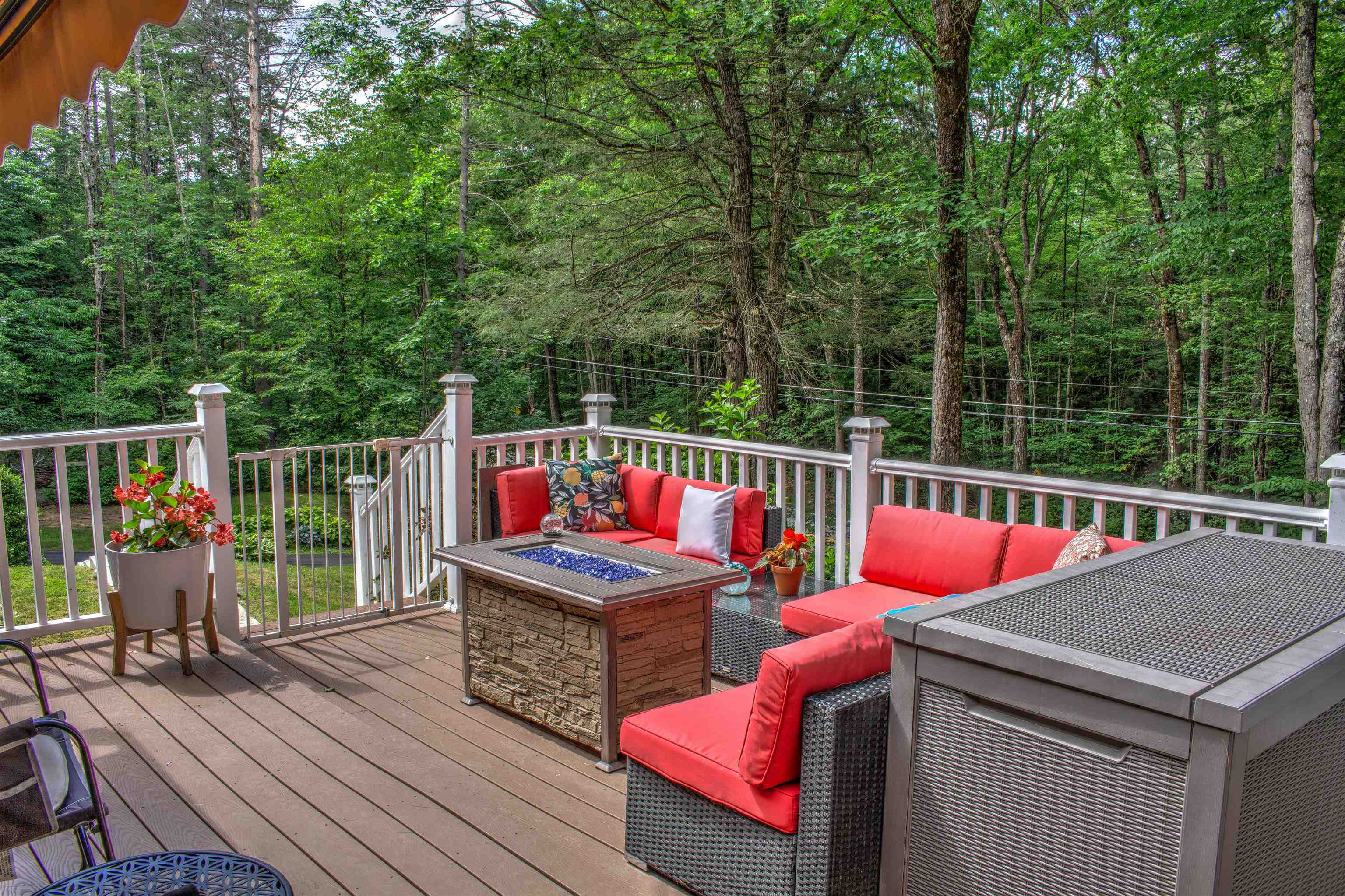 178 Eaton Road Swanzey, NH 03446 - Photo 22 of 32
