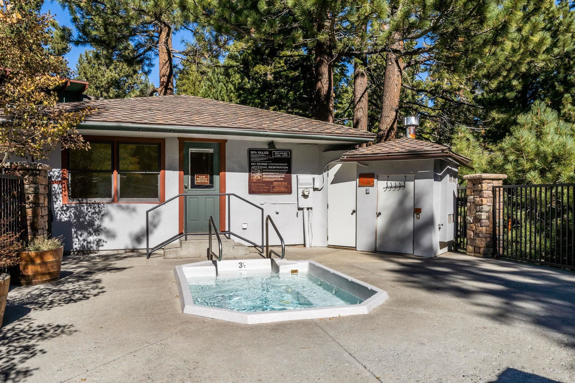 50 Hidden Valley Road, Unit 16 Mammoth Lakes, CA 93546 - Photo 50 of 58