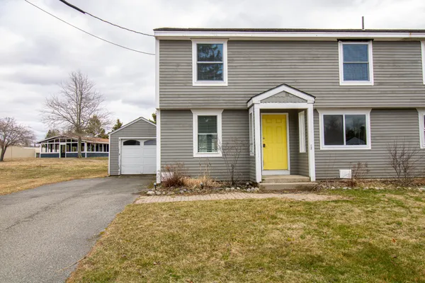 $139,000 | 8 Windward Cir Drive, Unit 324, Cutler, ME 04626