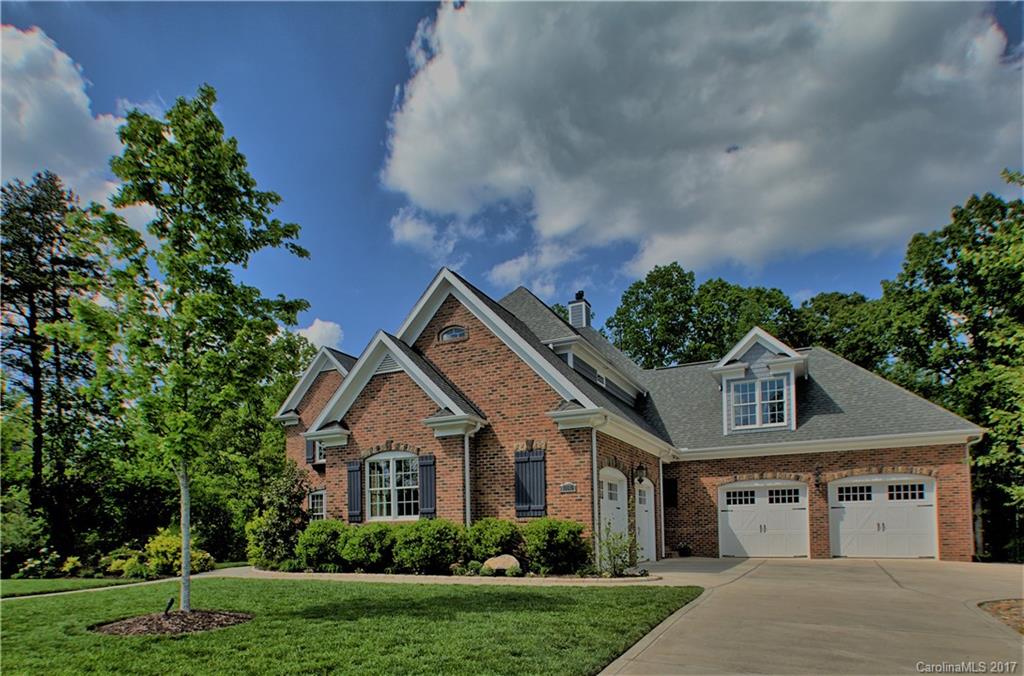 15615 June Washam Road Davidson, NC 28036 - Photo 4 of 24 Gallery Image 4