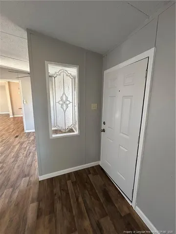 $1,390 | 193 Clarington Court, Lumber Bridge, NC 28357