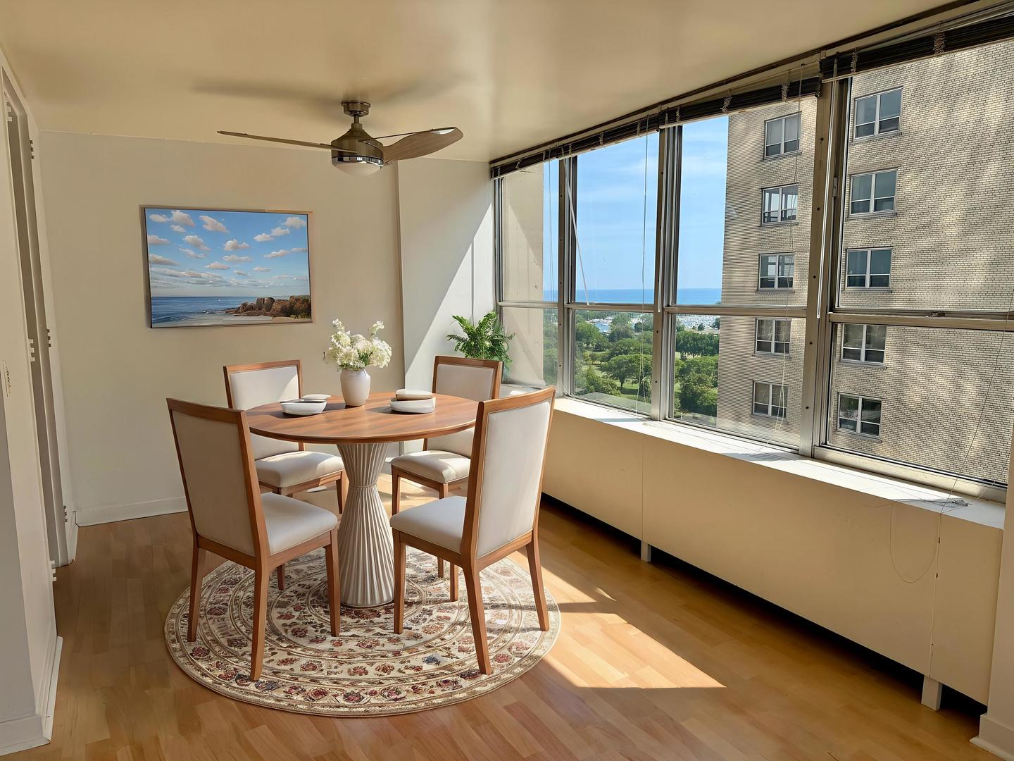 655 West Irving Park Road, Unit 1801 Chicago, IL 60613 - Photo 4 of 22 Gallery Image 4