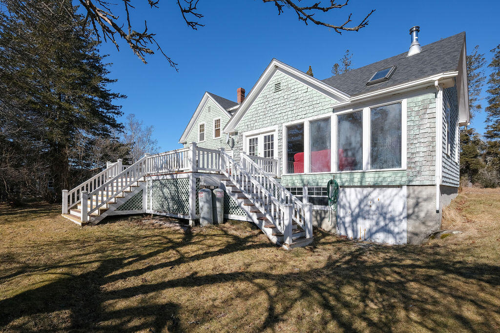 19 Reach Road Deer Isle, ME 04627 - Photo 2 of 46 19ReachRd-2