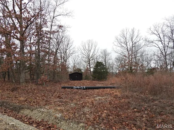 $147,500 | Tbd Cedar Ford Road, Cook Sta, MO 65449