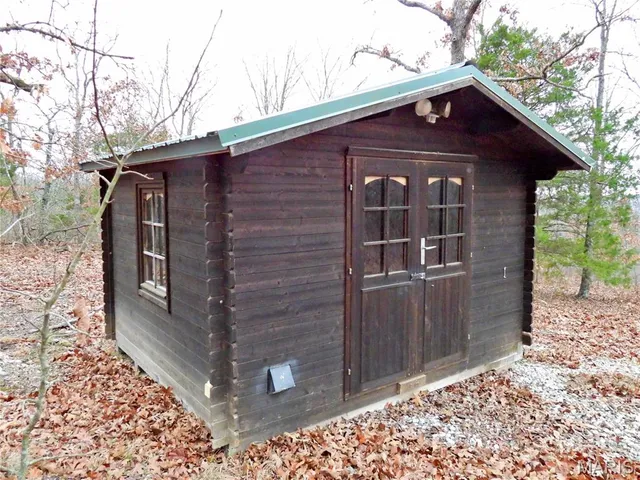 $147,500 | Tbd Cedar Ford Road, Cook Sta, MO 65449