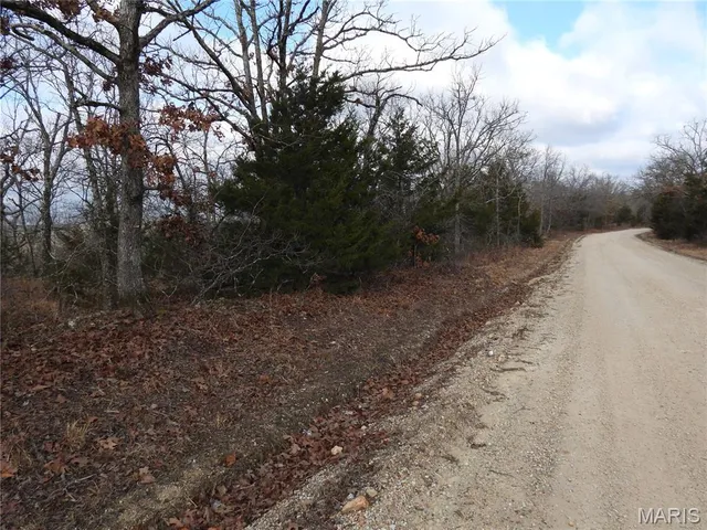 $147,500 | Tbd Cedar Ford Road, Cook Sta, MO 65449