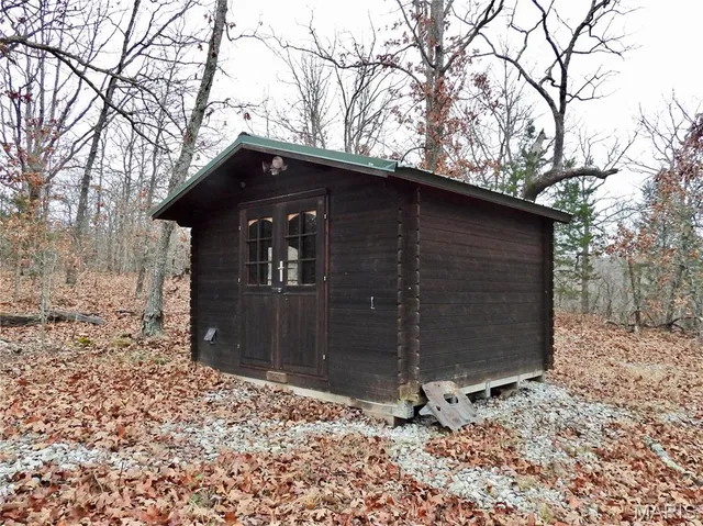 $147,500 | Tbd Cedar Ford Road, Cook Sta, MO 65449