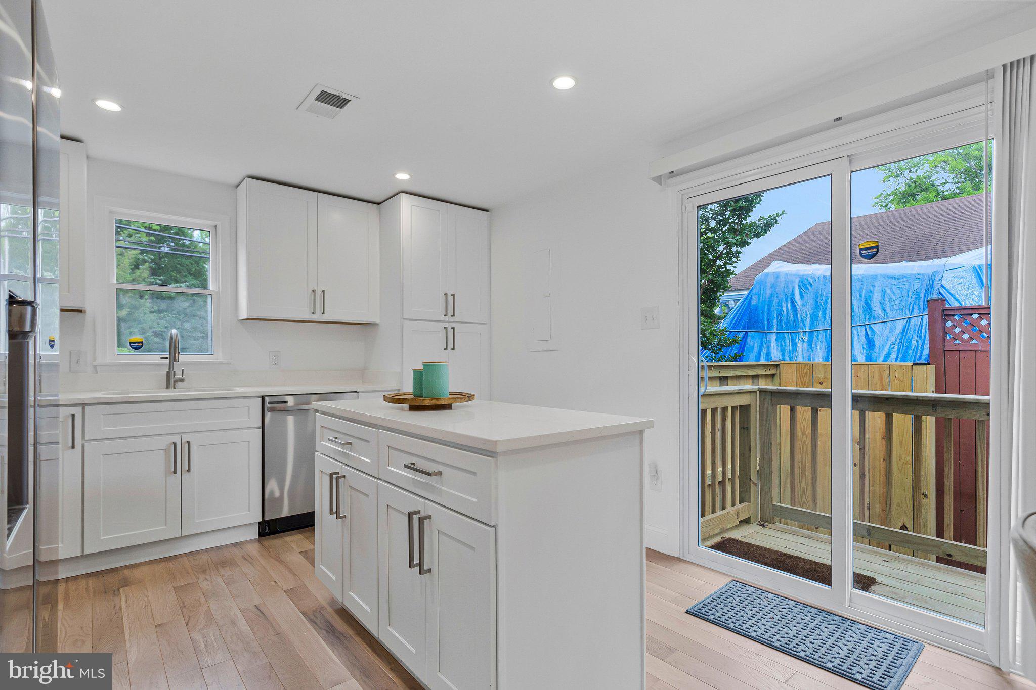 3365 Arundel On The Bay Road Annapolis, MD 21403 - Photo 12 of 47 Kitchen