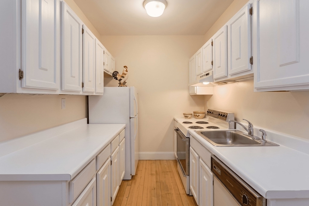 52 Strathmore Road, Unit 44 Boston, MA 02135 - Photo 13 of 13