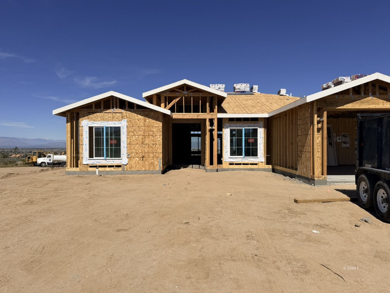 228 West Javis Avenue Ridgecrest, CA 93555 - Photo 4 of 24