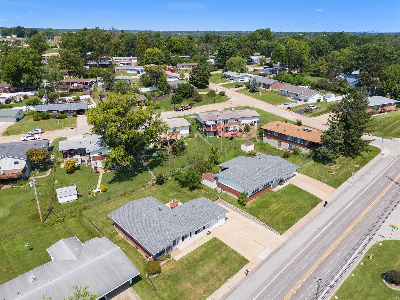 912 Buckley Road St. Louis, MO 63125 - Photo 40 of 42 Gallery Image 40