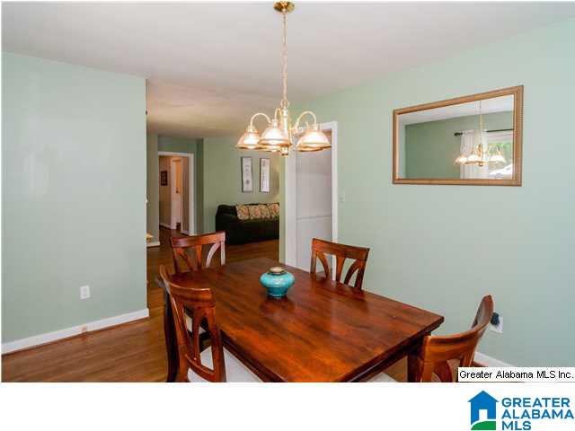1520 Cresthill Road Birmingham, AL 35213 - Photo 10 of 42