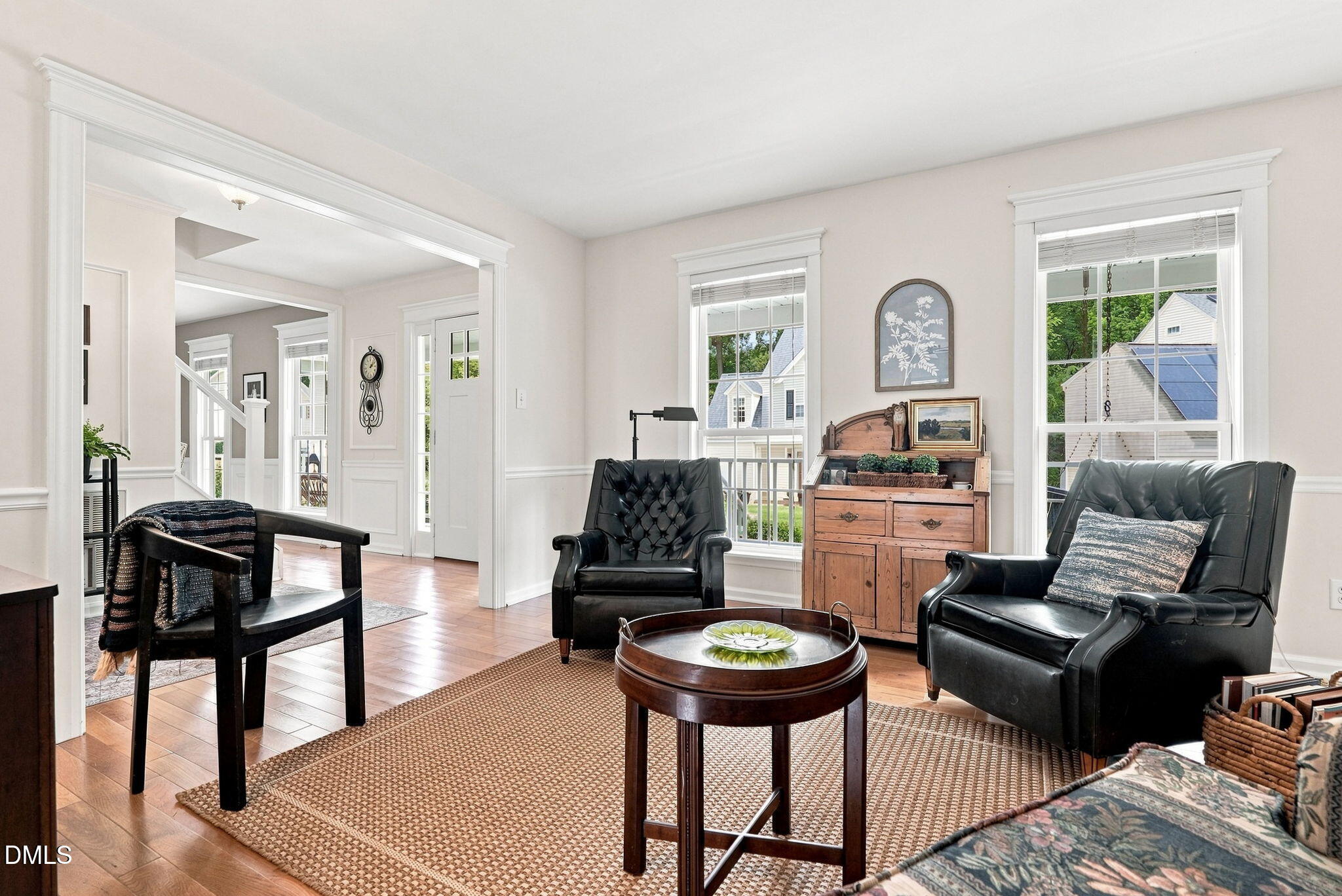 3021 Englefield Drive Raleigh, NC 27615 - Photo 16 of 84 3021 Englefield Drive-19