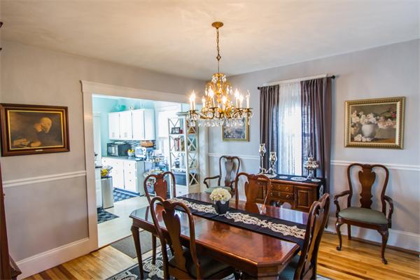8 Maplewood Road Worcester, MA 01602 - Photo 6 of 21