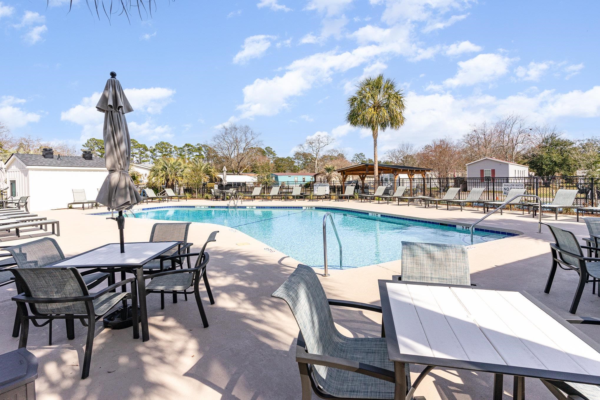 53 Crooked Island Circle Murrells Inlet, SC 29576 - Photo 31 of 38