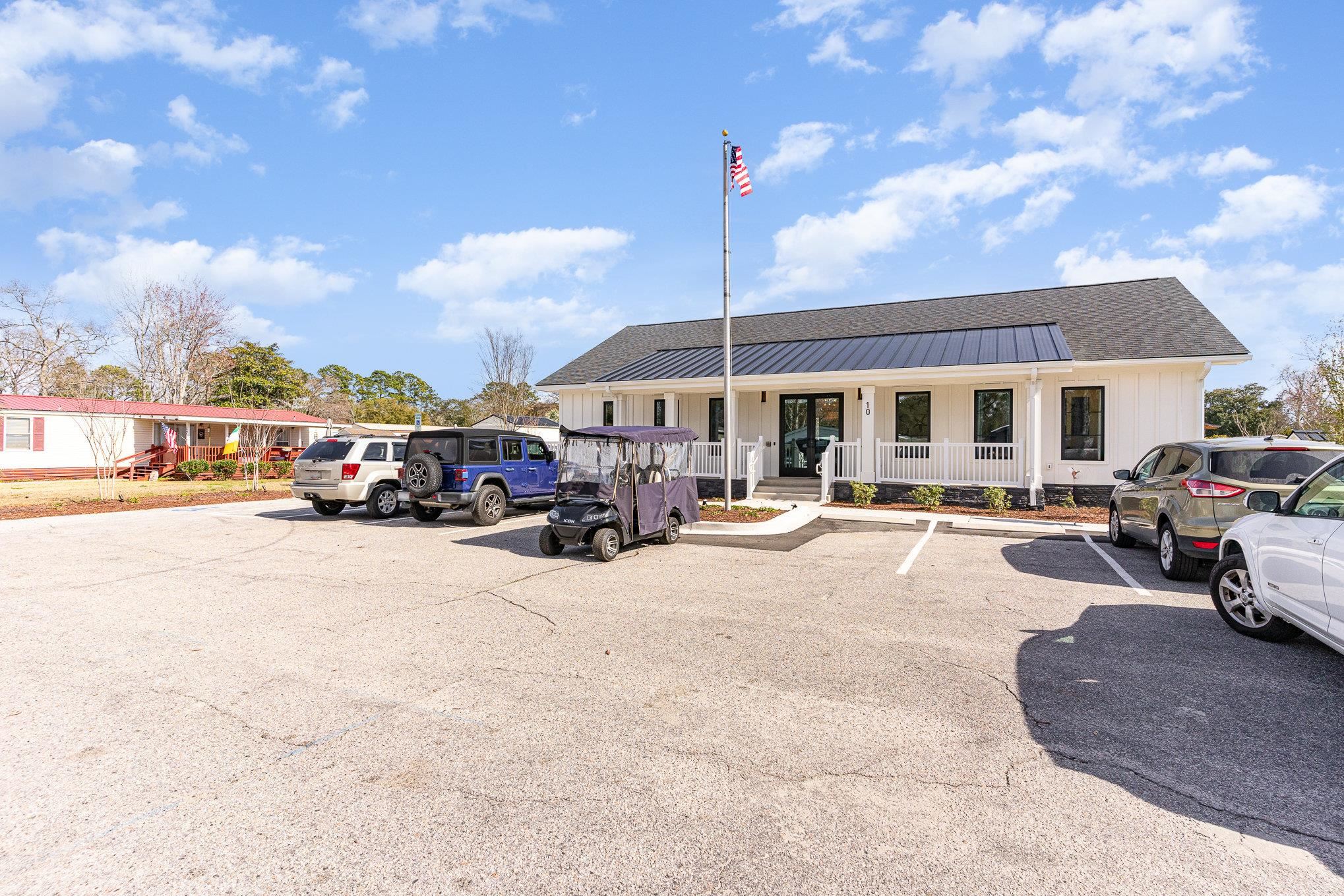 53 Crooked Island Circle Murrells Inlet, SC 29576 - Photo 36 of 38