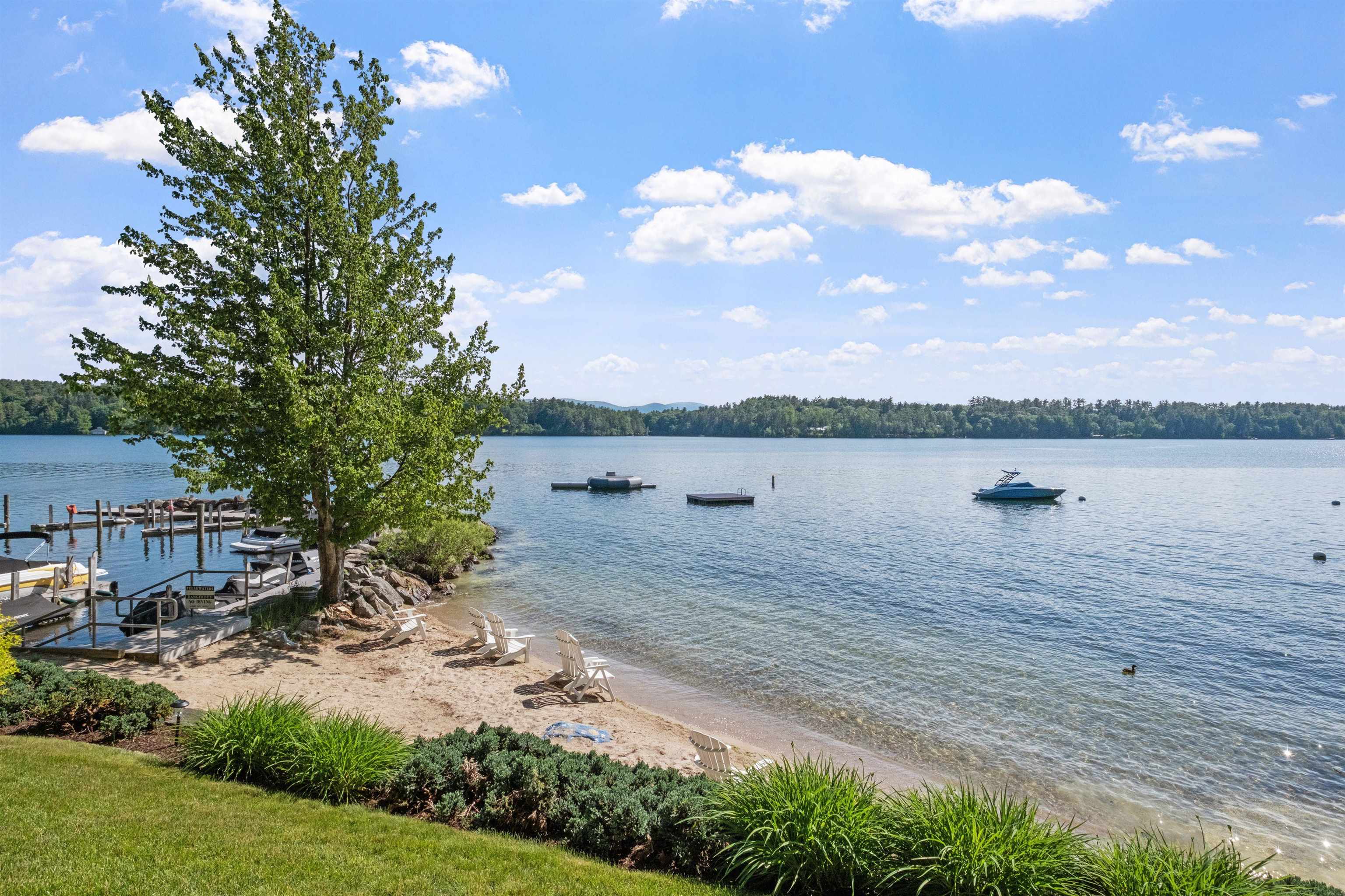 5 Lloyd Road Wolfeboro, NH 03894 - Photo 5 of 47