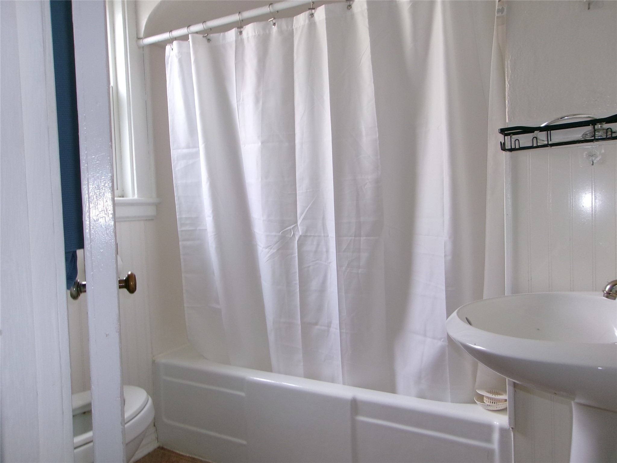 420 Schofield Street Chetek, WI 54728 - Photo 10 of 15 bathroom