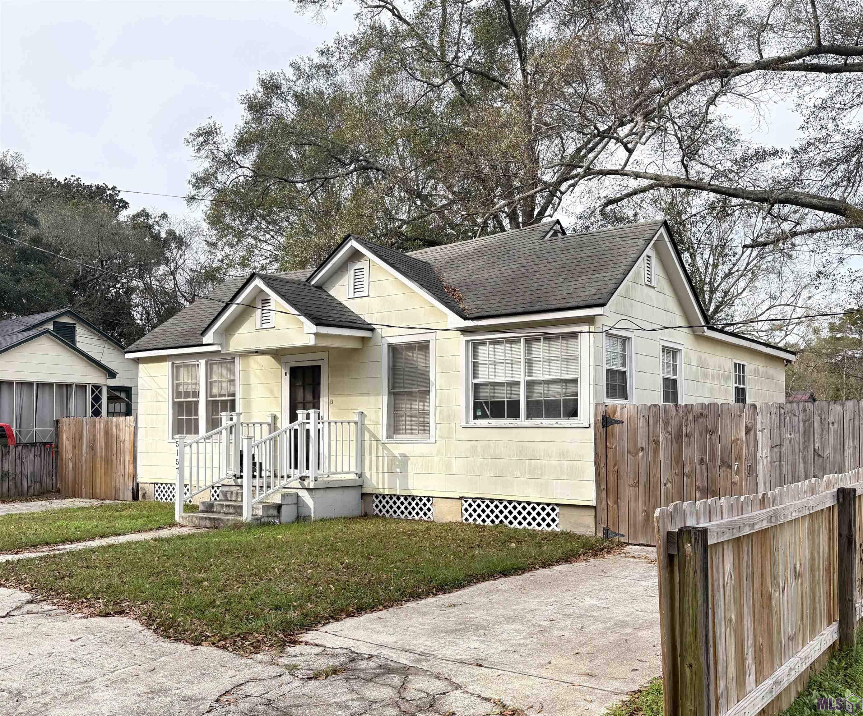 5157 Wilmot Street Baton Rouge, LA 70805 - Photo 2 of 9