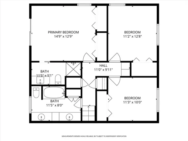 $359,900 | 2610 Oak Cliff Lane, Arlington, TX 76012