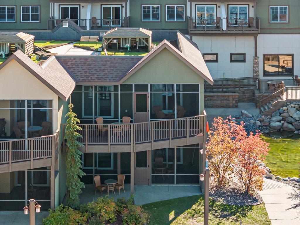 502 Cleveland Boulevard West, Unit 3203 Walker, MN 56484 - Photo 2 of 34