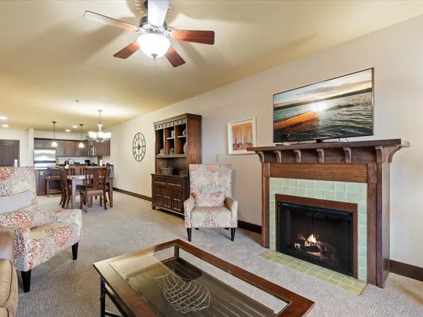 $409,900 | 502 Cleveland Boulevard West, Unit 3203, Walker, MN 56484