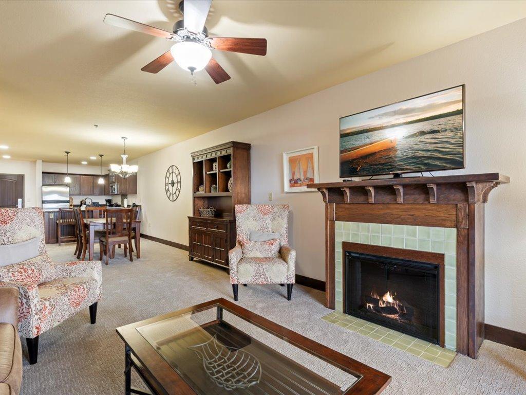 502 Cleveland Boulevard West, Unit 3203 Walker, MN 56484 - Photo 8 of 34