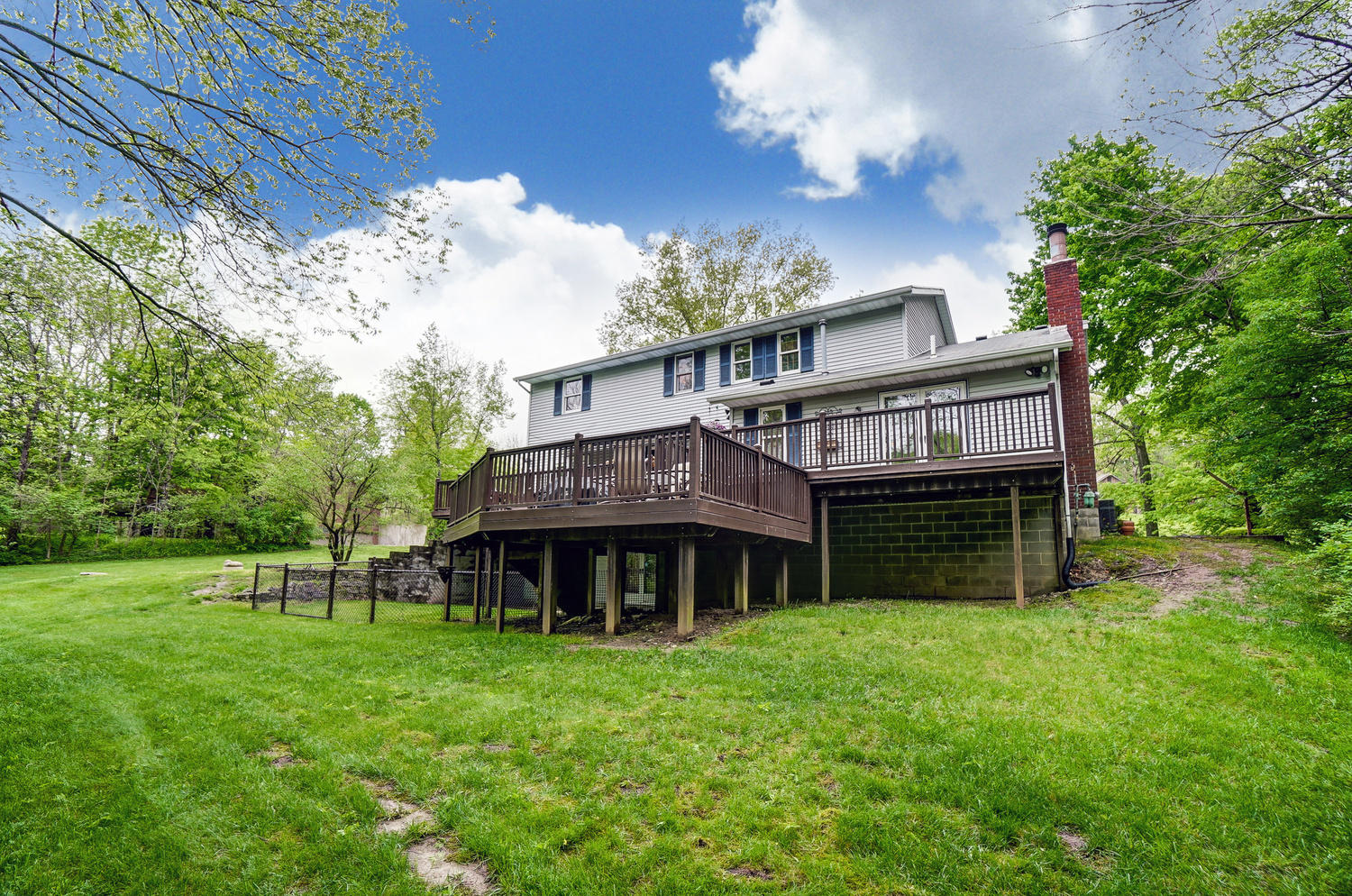 386 Tollhouse Road Springfield, OH 45504 - Photo 35 of 39