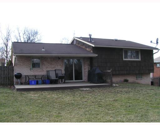 705 Blue Ridge Road Plum, PA 15239 - Photo 14 of 18 Exterior Back.
