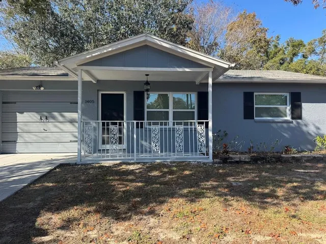 $1,575 | 1405 Galveston Avenue, Spring Hill, FL 34609