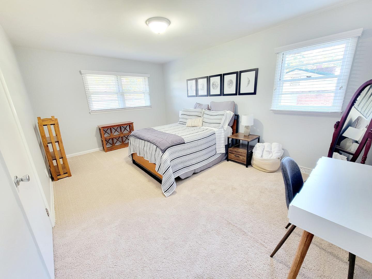 1517 Basewood Drive Raleigh, NC 27609 - Photo 29 of 47 Photo #29
