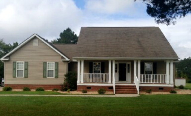 243 Hamelin Road Aiken, SC 29805 - Photo 1 of 1