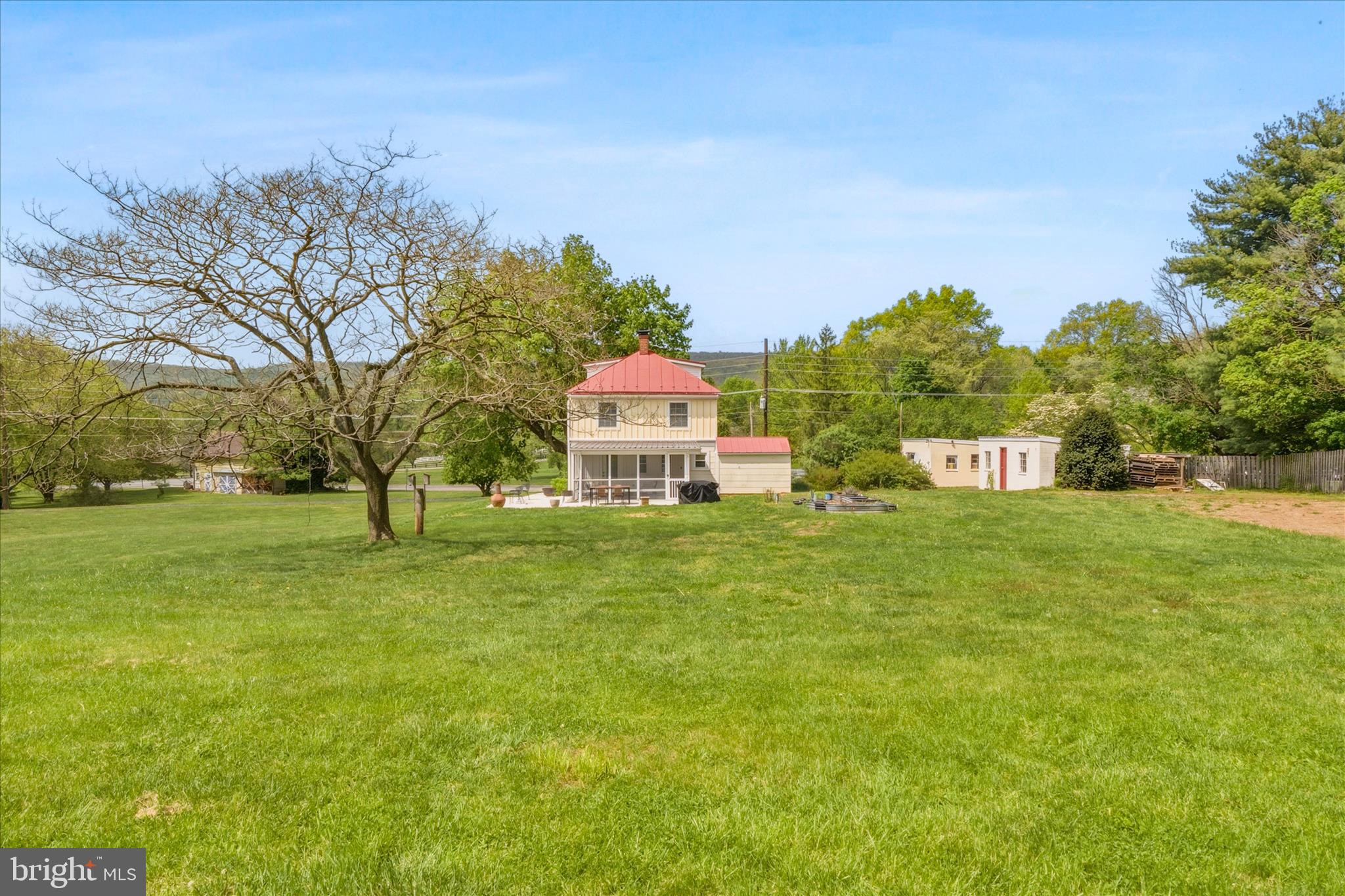 8701 C Yellow Springs Road Frederick, MD 21702 - Photo 38 of 50 =