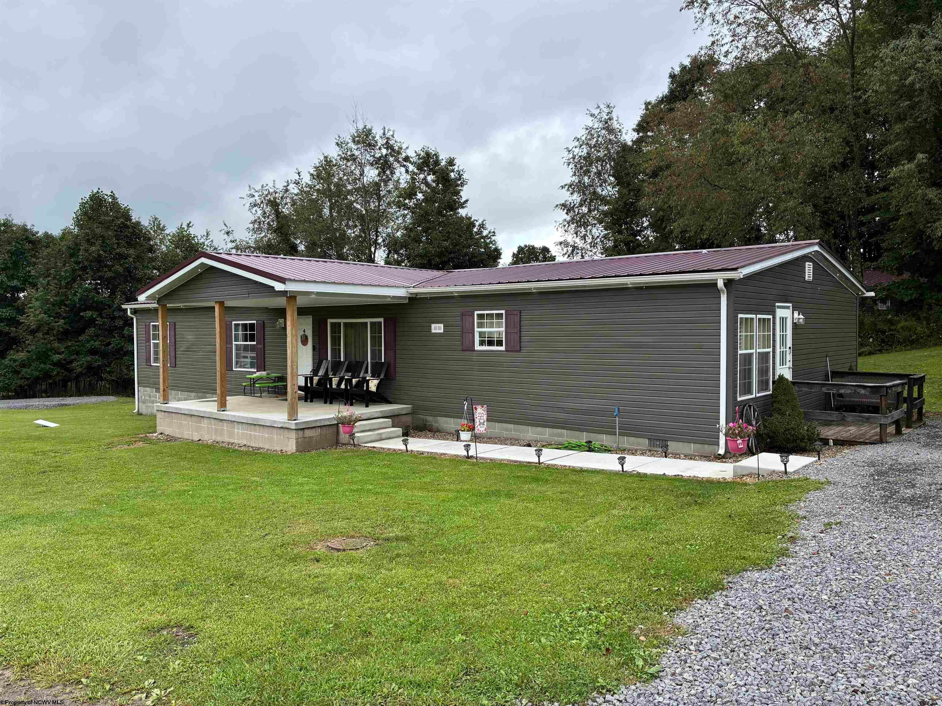 28 Cedar Meadows Circle Reedsville, WV 26547 - Photo 1 of 25 Gallery Image 1